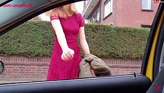 Pov Sex With German Teenage Amateur Using Tinder For The First Time!