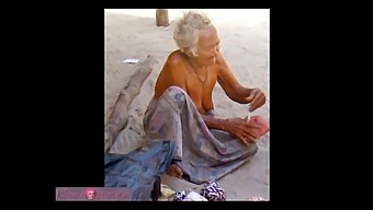 A Compilation Of Homemade Pictures Of Mature Women
