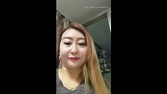 Mature Asian Mom Indulges In Forbidden Pleasure With Stepson