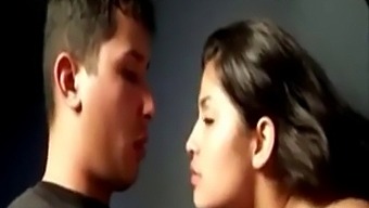 Desi Chudai: Hot And Horny Indian Couple'S Homemade Sex Video