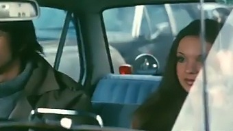 Classic Japanese Erotica From The 70s