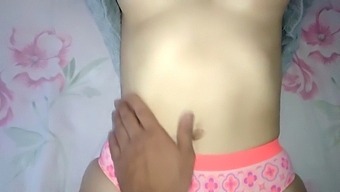 Stepdad'S Forbidden Touch: A Teen'S Taboo Exploration