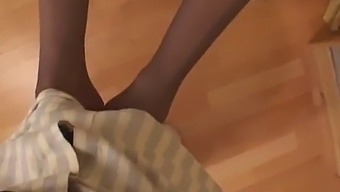 A Mature Wife Performs Oral Sex And Receives A Facial From Her Husband