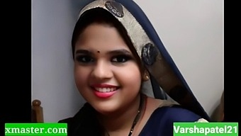 Indian Coed'S Naughty Adventure Caught On Hidden Camera
