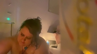 Installing A Covert Camera In My Bathtub!