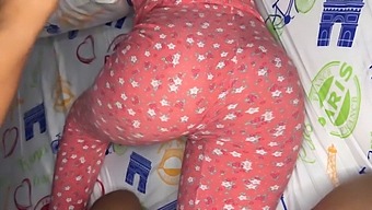 My Innocent Stepdaughter Gets Seduced By Her Perverted Stepfather And Ends Up With A Broken Ass
