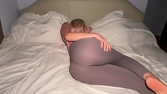 Perspective Of Enticing A Stepsister In Hd