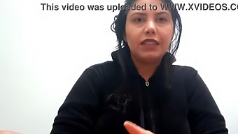 Sarah Rosa'S Hot Vlog: Ulovlige Seksuelle Møder