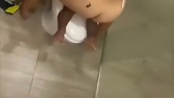 Video Yang Dibagikan Secara Luas Yang Menampilkan Kalvin