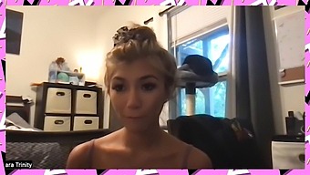 Clara Trinity: Your Worst Friend - Season 5 (Pornstar, Friendly)