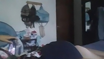 View Authentic Sex Tape: Stepmother'S Intimate Moments While Dad Is Away
