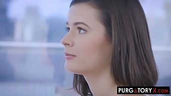 Dharma Jones In A High-Definition Dental Surgery Scene
