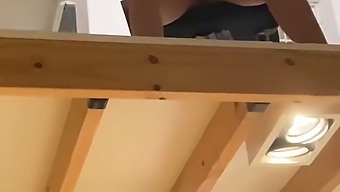 Apósom És A Párom Kielégíthetetlen Vágya A Szám És A Hátsó Végem Iránt