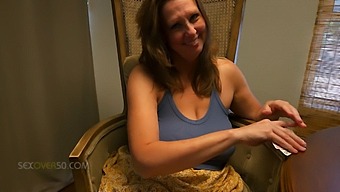 A Hot Milf Stepmother Seduces Her Stepson And Gives Him A Lesson He Will Never Forget.