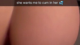 Cheating Girlfriend Gets Fucked In Public Gym Bathroom