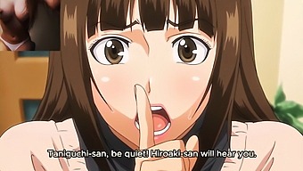 Intensiver Japanischer Hentai Mit Tiefer Penetration Und Ohne Veröffentlichung