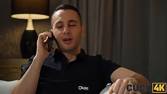 Mezirasový Skupinový Sex S Velkou Černou Dívkou