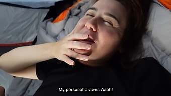She Was Not Aware Of What Was Going To Happen To Her In The Guide.